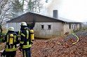 Feuer Asylantenheim Odenthal Im Schwarzenbroich P14